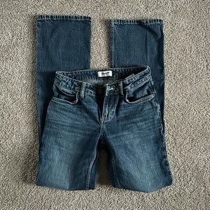 Wrangler Retro Jeans